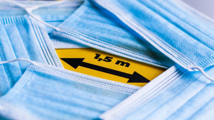 Covid : le masque va faire son retour dans les transports à Nice