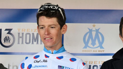 Cyclisme : l&rsquo;ancien coureur de Nice M&eacute;tropole Damien Girard est mort &agrave; 24 ans