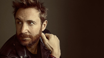 David Guetta numéro 1 dans les playlists du Nouvel An à travers le monde