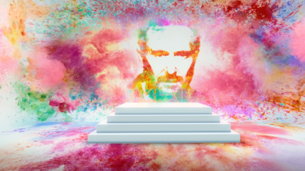 David Guetta : voici le clip de "Big Fu" !