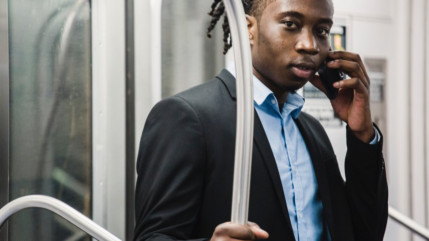 De la 4G dans les métros marseillais