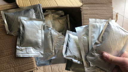 De la k&eacute;tamine dissimul&eacute;e dans des croquettes, un trafic estim&eacute; jusqu&rsquo;&agrave; 900 000 euros d&eacute;mantel&eacute; dans les Alpes-Maritimes