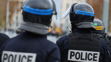 De nombreux lyc&eacute;es de nouveau bloqu&eacute;s ce mardi dans les Alpes-Maritimes, plusieurs interpellations