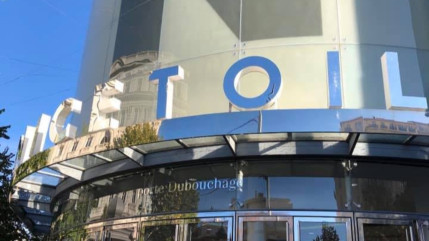 De nouvelles enseignes arrivent à Nicetoile