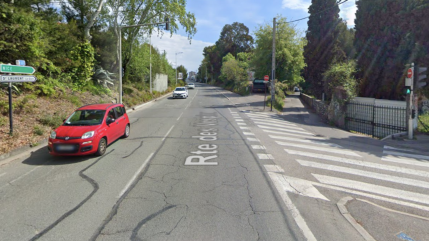 De nouvelles fouilles archéologiques réalisées pour la future ligne 4