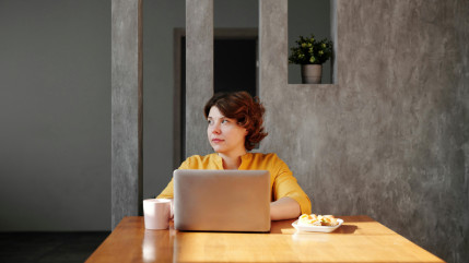 De plus en plus de personnes vivent seules dans la région