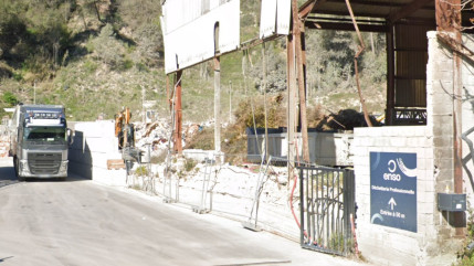 Déchets exportés en Espace : des perquisitions ce mercredi à la Métropole Nice Côte d'Azur Déchets exportés en Espace : des perquisitions ce mercredi à la Métropole Nice Côte d'Azur