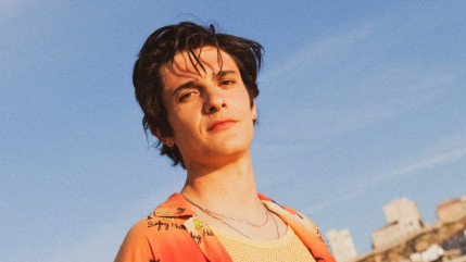 Découvrez "Club Azur", le nouvel album survitaminé de Kungs ! (extraits)
