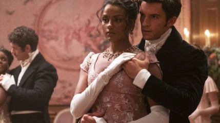 Découvrez la bande-annonce prometteuse de "La Chronique des Bridgerton" saison 2 !