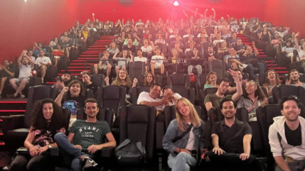 Dernier jour pour profiter du Printemps du Cinéma