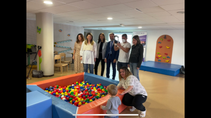 Des éducateurs niçois de la petite enfance vont recevoir une formation en réalité virtuelle