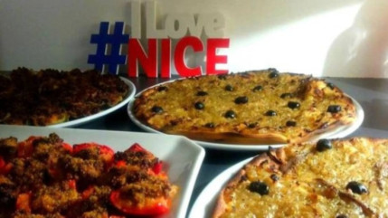 Des labels pour la cuisine nissarde