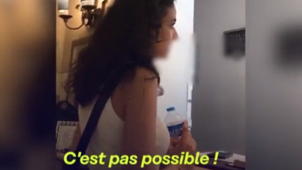 Des plages privées azuréennes accusées de discrimination raciale Des plages privées azuréennes accusées de discrimination raciale