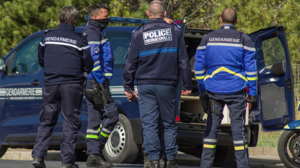 Des renforts sur la Côte d'Azur pour lutter contre l'immigration clandestine