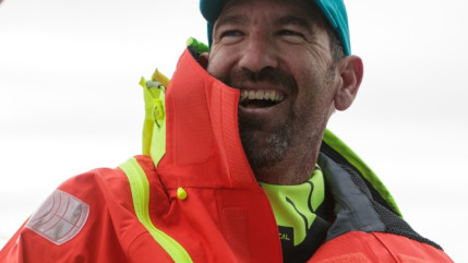 Des skippers azuréens au départ de la route du rhum ce mercredi