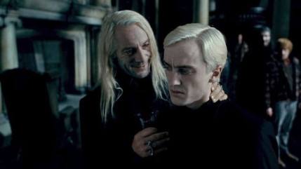 Deux acteurs de la saga "Harry Potter" fêtent leurs retrouvailles sur Instagram (photos)