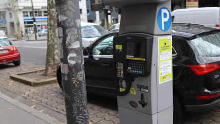 Deux heures de stationnement gratuit d&egrave;s le 1er septembre, une petite r&eacute;volution &agrave; Nice ?