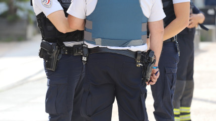 Disparition &agrave; Falicon : chien, drone et PSIG mobilis&eacute;s pour retrouver Christian, 73 ans