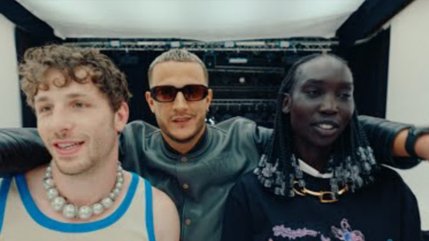 DJ Snake envoie le clip de "Westside Story" DJ Snake envoie le clip de "Westside Story"