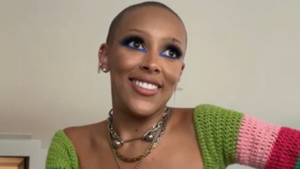 Doja Cat : elle répond aux accusations de satanisme Doja Cat : elle répond aux accusations de satanisme