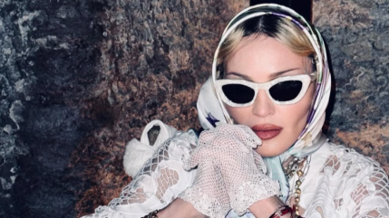 Donald Trump officiellement investi : Madonna réagit ! Donald Trump officiellement investi : Madonna réagit !