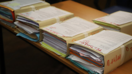 Drame à Grasse : 25 ans de réclusion criminelle pour le meurtre de son frère Drame à Grasse : 25 ans de réclusion criminelle pour le meurtre de son frère