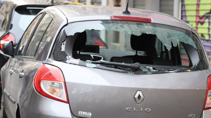 Drap : un nourrisson sauvé par deux agents municipaux après avoir été laissé dans une voiture en pleine chaleur