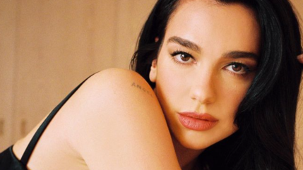Dua Lipa : Sa fortune est estimée à 70 millions d'euros
