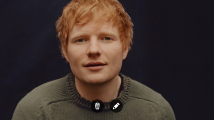 Ed Sheeran va dévoiler son titre "Eyes Closed", hommage à Jamal Edwards