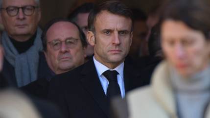 Emmanuel Macron sur la C&ocirc;te d&rsquo;Azur : d&icirc;ner &agrave; Saint-Paul-de-Vence, h&ocirc;tel cinq &eacute;toiles&hellip; les coulisses de sa visite