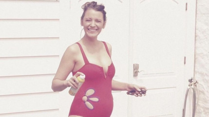 En colère contre les fans postés devant chez elle, Blake Lively pousse un coup de gueule