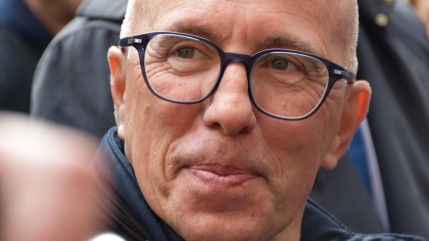 Eric Ciotti assouplit les règles Airbnb à Nice, la gauche s’indigne Eric Ciotti assouplit les règles Airbnb à Nice, la gauche s’indigne