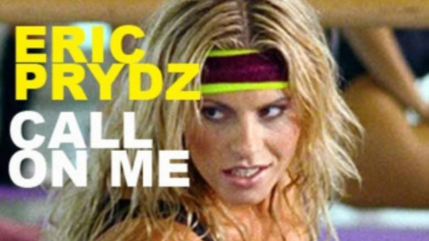 Eric Prydz : pourquoi "Call On Me" reste un monument de la musique dance Eric Prydz : pourquoi "Call On Me" reste un monument de la musique dance