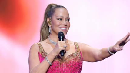 Exclu : Mariah Carey, prête à faire son grand retour ! Exclu : Mariah Carey, prête à faire son grand retour !