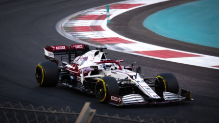 F1 in Schools : le circuit Paul Ricard parraine des lycéens de la région Sud F1 in Schools : le circuit Paul Ricard parraine des lycéens de la région Sud