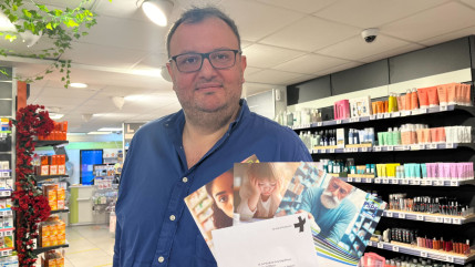 Face aux pénuries de médicaments en pharmaciens, les professionnels lancent une pétition Face aux pénuries de médicaments en pharmaciens, les professionnels lancent une pétition