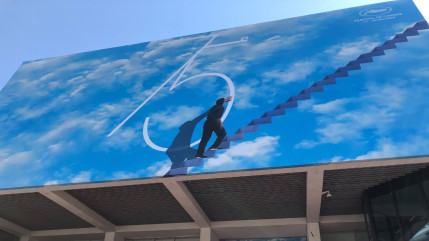 Festival de Cannes : les Américains plébiscités par les fans