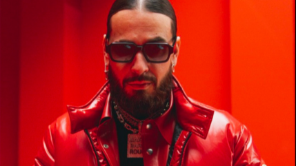 Flammes 2024 : SCH a remporté le prix du concert de l’année Flammes 2024 : SCH a remporté le prix du concert de l’année