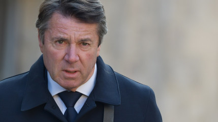 Frais de représentation : la Métropole conteste le classement de Christian Estrosi en “champion” 2024