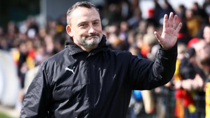 Franck Haise est le nouvel entraîneur de l'OGC Nice Franck Haise est le nouvel entraîneur de l'OGC Nice