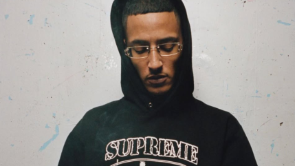 Freeze Corleone convoqué devant le tribunal correctionnel de Nice pour apologie du terrorisme