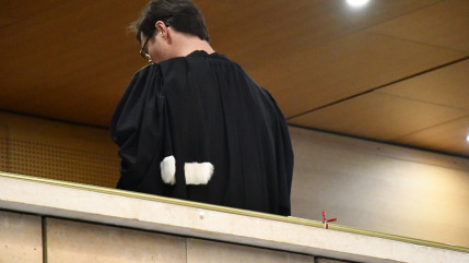 Fusil, scie et messages mena&ccedil;ants : une femme condamn&eacute;e apr&egrave;s une rupture toxique