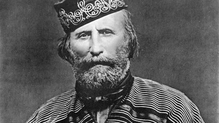 Garibaldi est n&eacute; fran&ccedil;ais &agrave; Nice &mdash; et il n'a jamais accept&eacute; que Nice redevienne fran&ccedil;aise