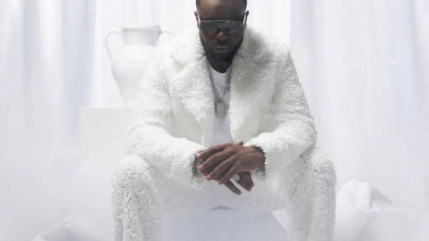 Gims affirme que les Egyptiens possédaient déjà l'électricité