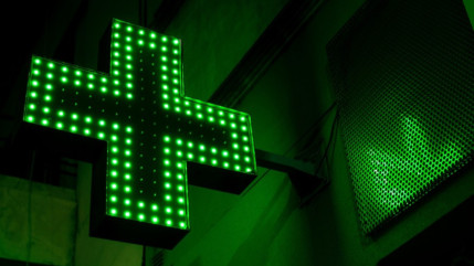 Grève dans les pharmacies en PACA Grève dans les pharmacies en PACA