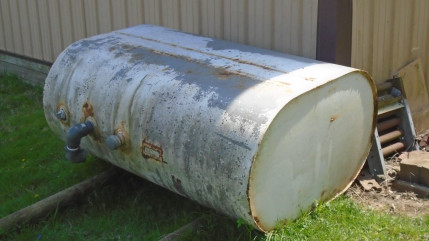 Guerre en Ukraine : ruée sur le fioul dans la région