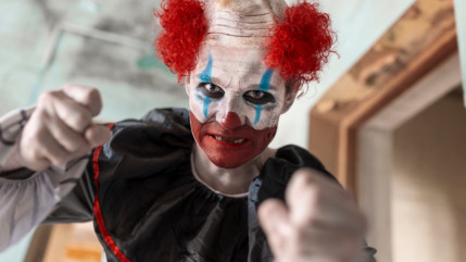 Halloween &agrave; Nice : &Eacute;ric Ciotti r&eacute;tablit le couvre-feu pour les mineurs dans cinq quartiers de la ville