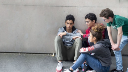 Harcèlement scolaire : des élèves ambassadeurs pour lutter contre ce fléau