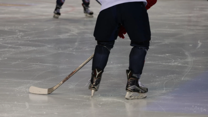 Hockey : les Aigles de Nice d&eacute;fient le champion Bordeaux ce mardi