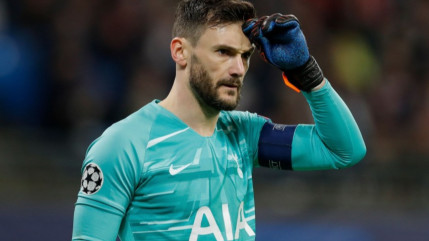 Hugo Lloris met fin à sa carrière internationale